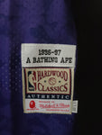 Bape Lakers Jersey
