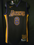Kobe Bryant Jersey