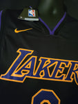 Kobe Bryant Jersey