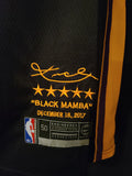 Kobe Bryant Jersey