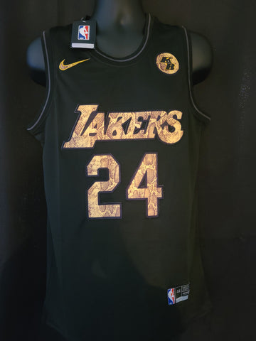Kobe Lakers Jersey
