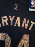 Kobe Lakers Jersey