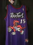 Vince Carter Raptors Jersey
