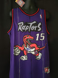 Vince Carter Raptors Jersey