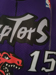 Vince Carter Raptors Jersey