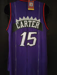 Vince Carter Raptors Jersey