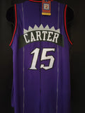 Vince Carter Raptors Jersey