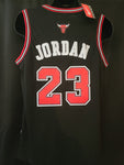 Michael Jordan Chicago Bulls Jersey