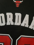 Michael Jordan Chicago Bulls Jersey