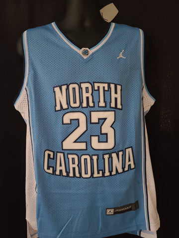 Michael Jordan Jersey