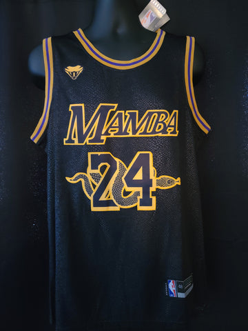 Kobe Jersey