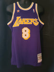 Kobe Lakers Jersey