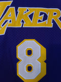 Kobe Lakers Jersey