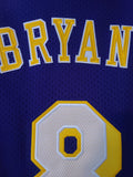 Kobe Lakers Jersey