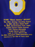 Kobe Lakers Jersey