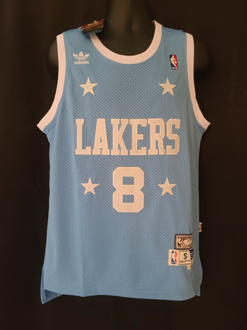 Kobe Jersey