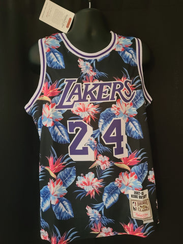 Kobe Jersey