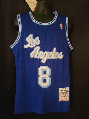 Kobe Lakers Jersey