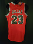 Michael Jordan Chicago Bulls Jersey