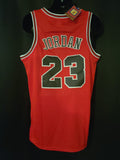 Michael Jordan Chicago Bulls Jersey