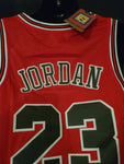 Michael Jordan Chicago Bulls Jersey