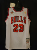 Michael Jordan Chicago Bulls Jersey