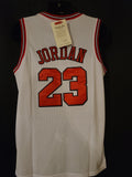 Michael Jordan Chicago Bulls Jersey