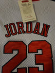 Michael Jordan Chicago Bulls Jersey