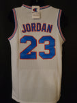 Michael Jordan TuneSquad Jersey