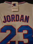 Michael Jordan TuneSquad Jersey