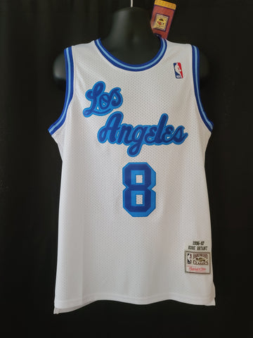 Kobe Lakers Jersey