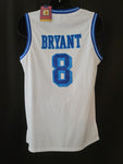 Kobe Lakers Jersey