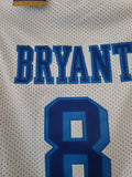 Kobe Lakers Jersey