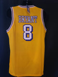 Kobe Bryant Jersey
