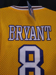 Kobe Bryant Jersey