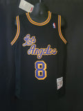 Kobe Lakers Jersey