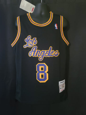 Kobe Lakers Jersey
