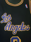 Kobe Lakers Jersey