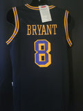 Kobe Lakers Jersey