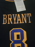 Kobe Lakers Jersey