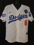 Kobe/Dodgers Jersey