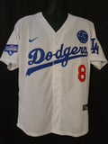 Kobe/Dodgers Jersey