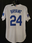 Kobe/Dodgers Jersey