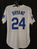 Kobe/Dodgers Jersey