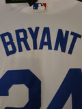 Kobe/Dodgers Jersey
