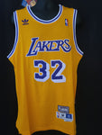 Magic Johnson Lakers