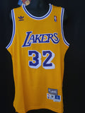Magic Johnson Lakers