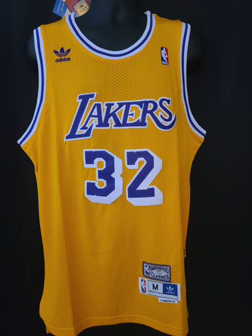 Magic Johnson Lakers