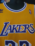 Magic Johnson Lakers