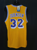 Magic Johnson Lakers